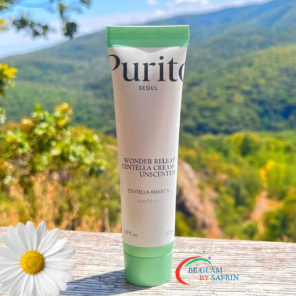 Purito Seoul Wonder Releaf Centella Cream Unscented