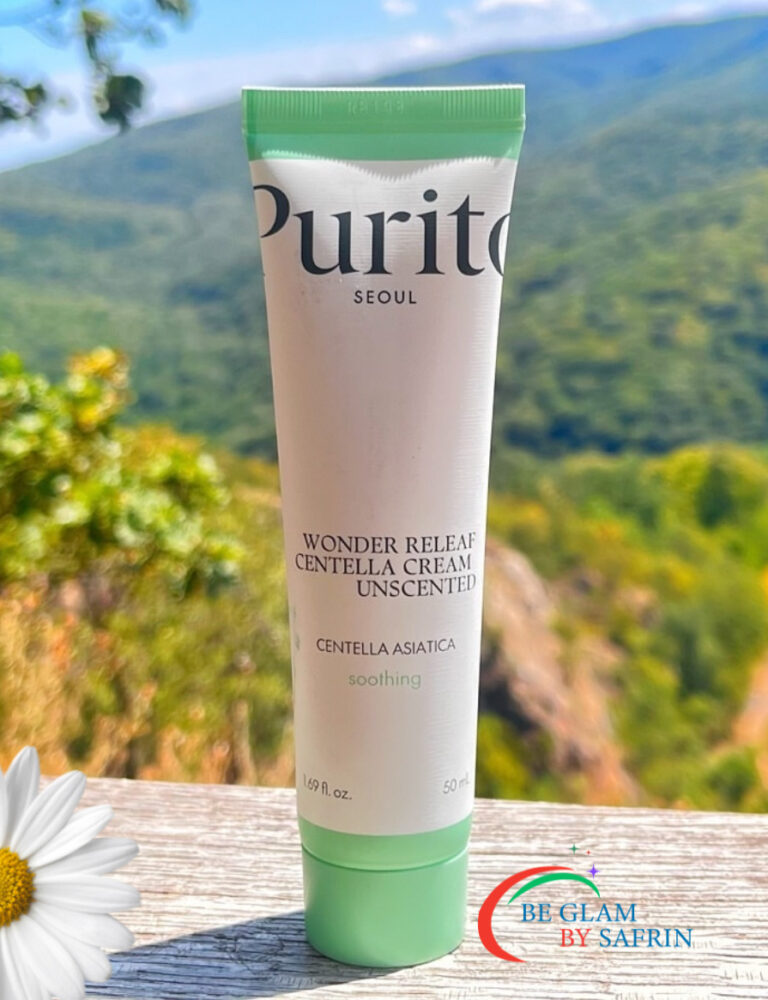 Purito Seoul Wonder Releaf Centella Cream Unscented