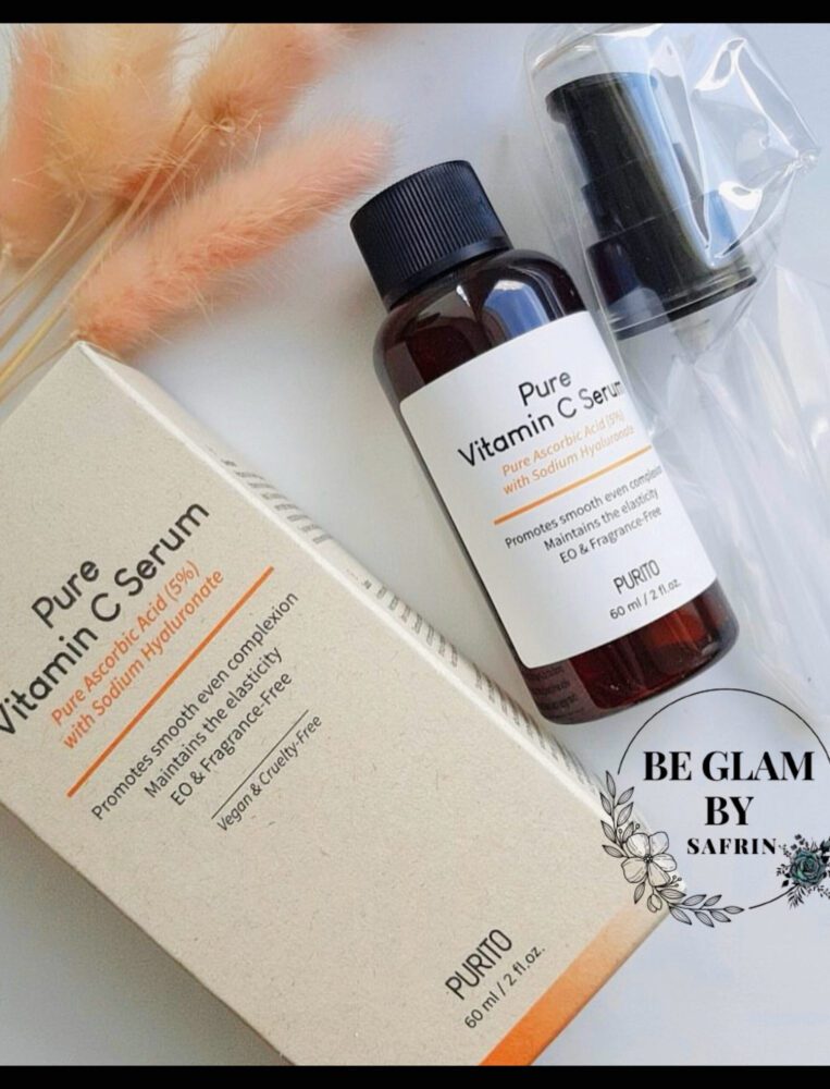 Purito Vitamin C Serum