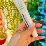 Purito Wonder Relief Centella Eye Cream Unscented