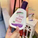 Qiansoto Instant, Painless Hair Removal Cream