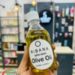 Ribanna Olive Oil