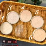 Rimmel Stay Matte Pressed Powder