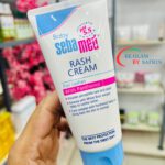 Seba Med P H 5.5 Baby Rash Cream