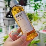 Sinoz No16 Miracle Oil