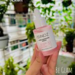 Sinoz Pore Minimizing Serum