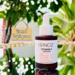 Sinoz Vitamin C Serum