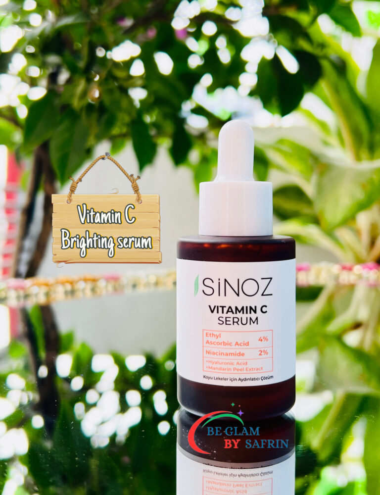 Sinoz Vitamin C Serum