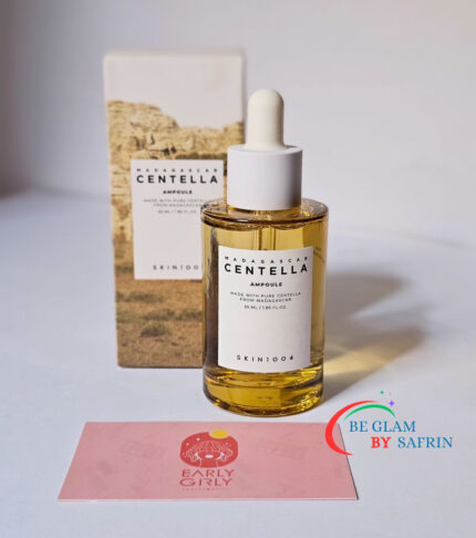 Skin 1004 Madagascar Centella Ampoule