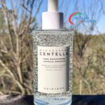 Skin 1004 Madagascar Centella Tone Brightening Capsule Ampoule