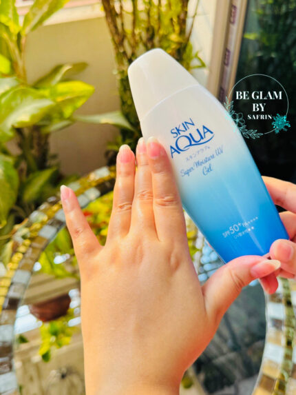 Skin Aqua Super Moisture Barrier UV Gel