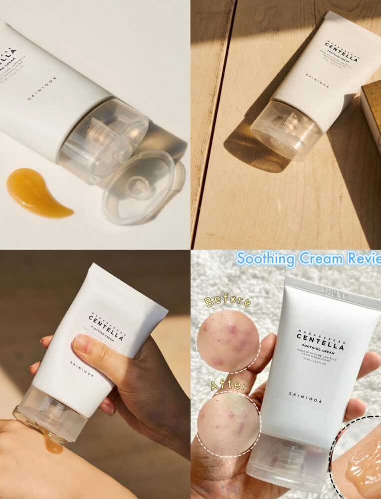 Skin1004 Centella Cream