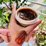 Skinfood Black Sugar Mask Wash Off