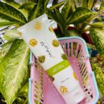 Skylake Korean Body Lotion