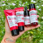 Snail Truecica Miracle Repair Starter Kit