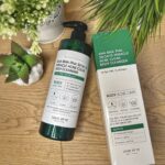 some by mi AHA-BHA-PHA 30 days miracle acne clear body cleanser
