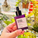Some by Mi Retinol Intense Reactivating Serum