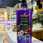 Spa Fruiser Lavender Shower Gel
