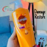 Sunslik Damage Restore Shampoo