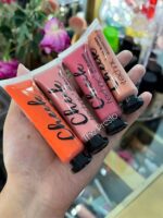 Technic Cheek Gel Blusher (Face Blush, Lip, Face Makeup