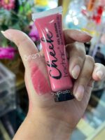 Technic Cheek Gel Blusher (Face Blush, Lip, Face Makeup siren