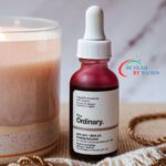 The Ordinary AHA 30%+ BHA 2% Peeling Solution