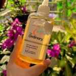 The Ordinary Glycolic Acid 7% Toning Solution