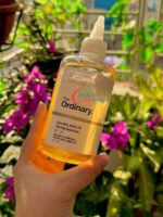 The Ordinary Glycolic Acid 7% Toning Solution