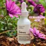 The Ordinary Hylarunic Acid 2% +b5 Serum