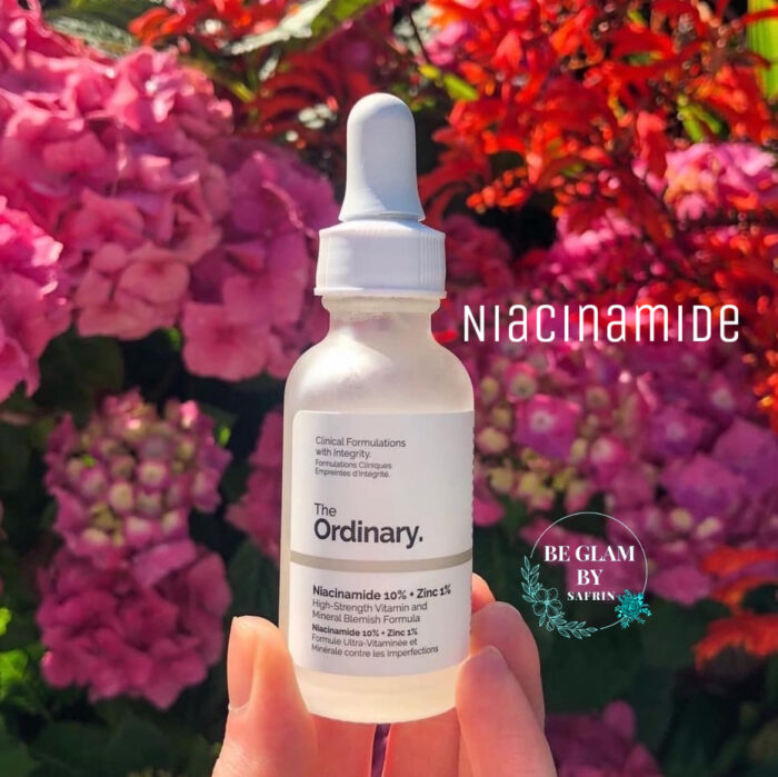 The Ordinary Niacinamide 10%+ Zinc 1% Serum