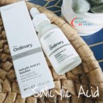 The Ordinary Salicylic Acid 2% Solution Serum