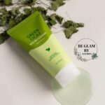 The Yeon Green Cica 7 Mild Gel Cleanser 2