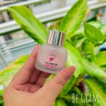 The Yeon Pink Spot out Serum