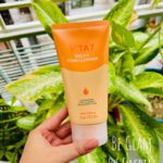 The Yeon Vita 7 Daily -C Cleanser
