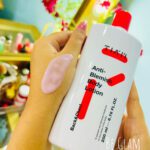 Tiam Anti Blemish Body Lotion