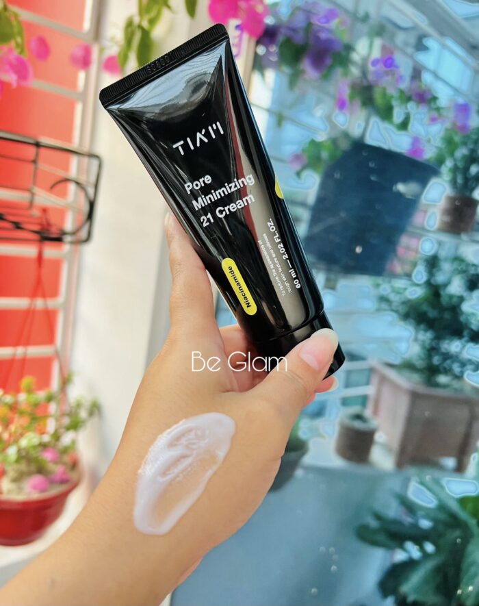 Tiam Pore Minimizing 21 Cream