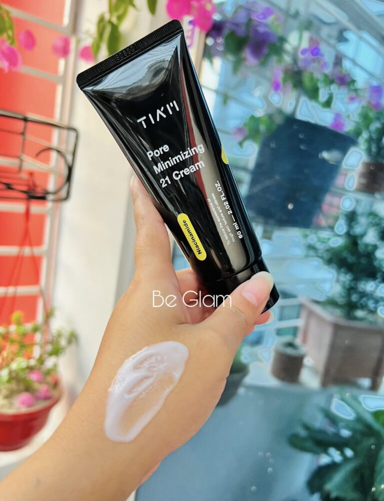 Tiam Pore Minimizing 21 Cream