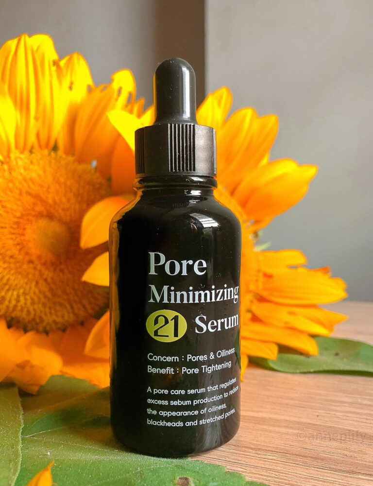 Tiam Pore Minimizing 21 Serum