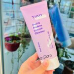 Tiam Snail & Azulene Low Ph Cleanser