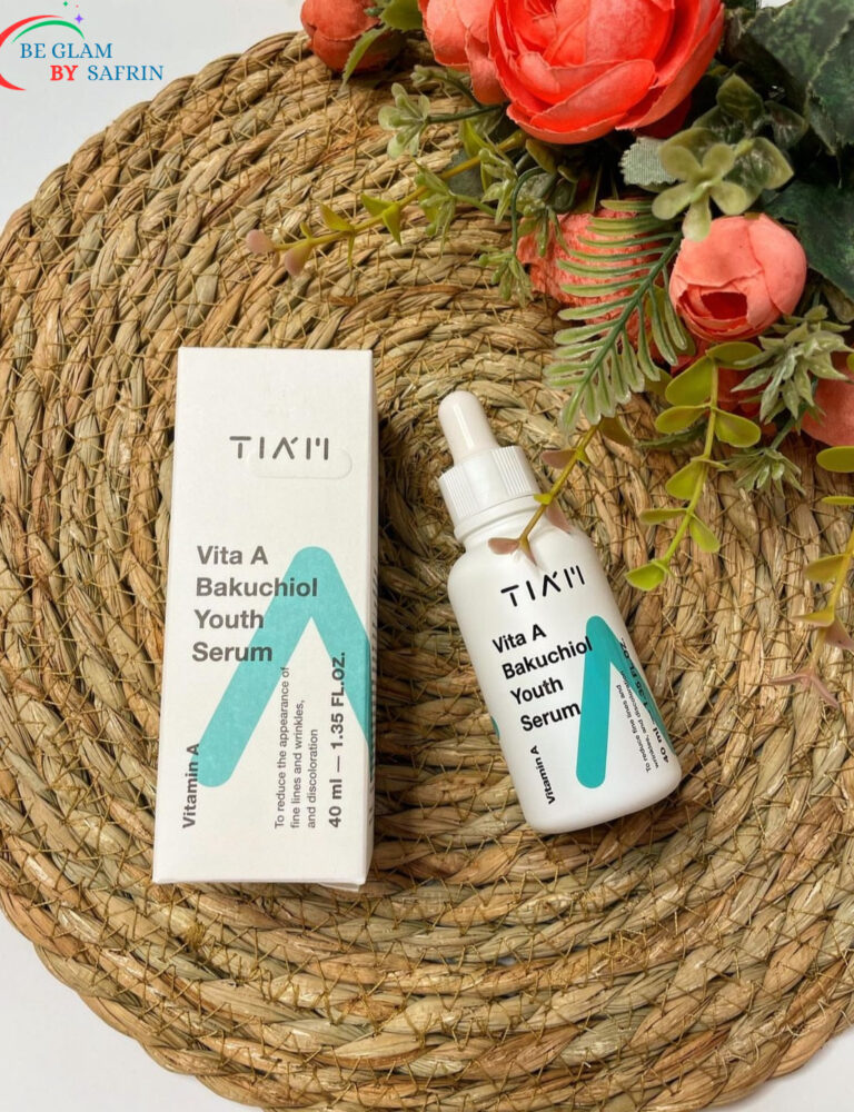 Tiam Vita A Bakuchiol Youth Serum