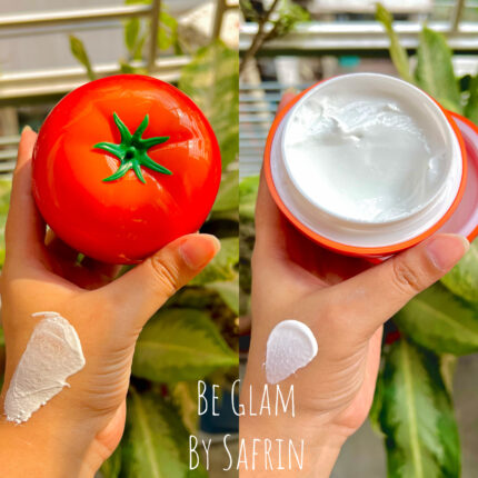 Tonymoly Tomatox Magic Massage Cream