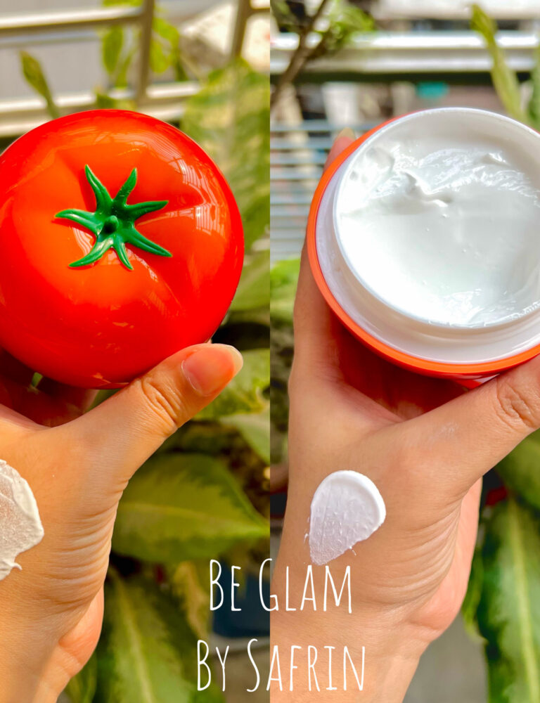 Tonymoly Tomatox Magic Massage Cream