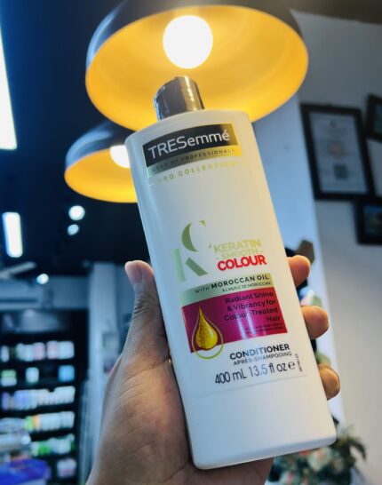 Tresemme Keratin Smooth Color(KC) Conditioner