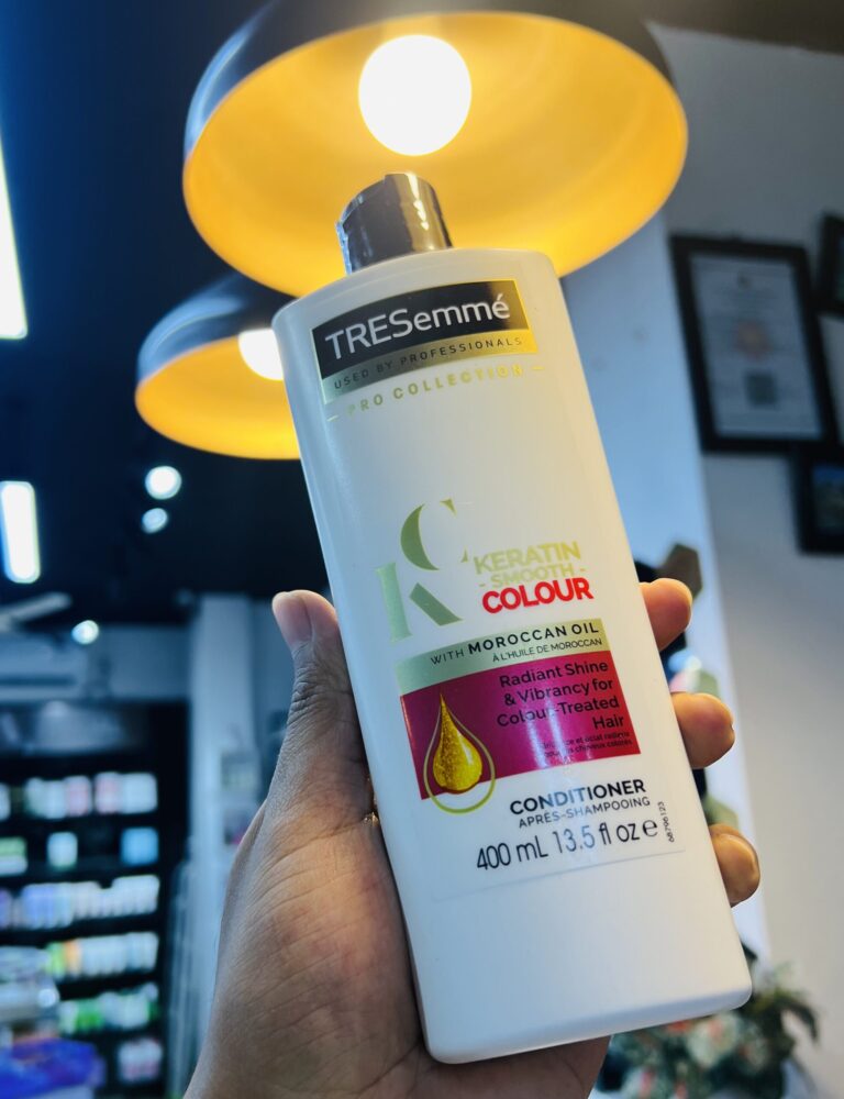 Tresemme Keratin Smooth Color(KC) Conditioner