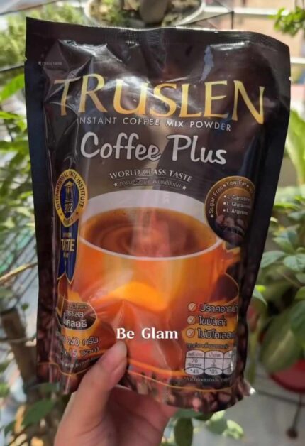 Truslen Coffee