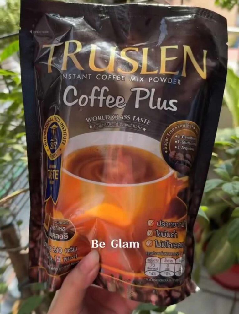 Truslen Coffee