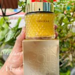 Vanekaa 24k Gold Niacinamide Sleeping Mask