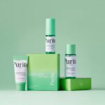 Purito Centella Unscented Mini Kit
