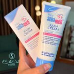 Seba Med P H 5.5 Baby Rash Cream