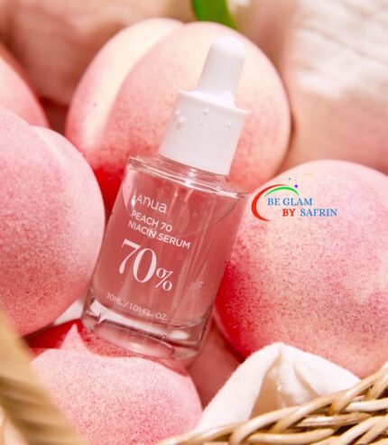 anua Peach 70 Niacin Serum